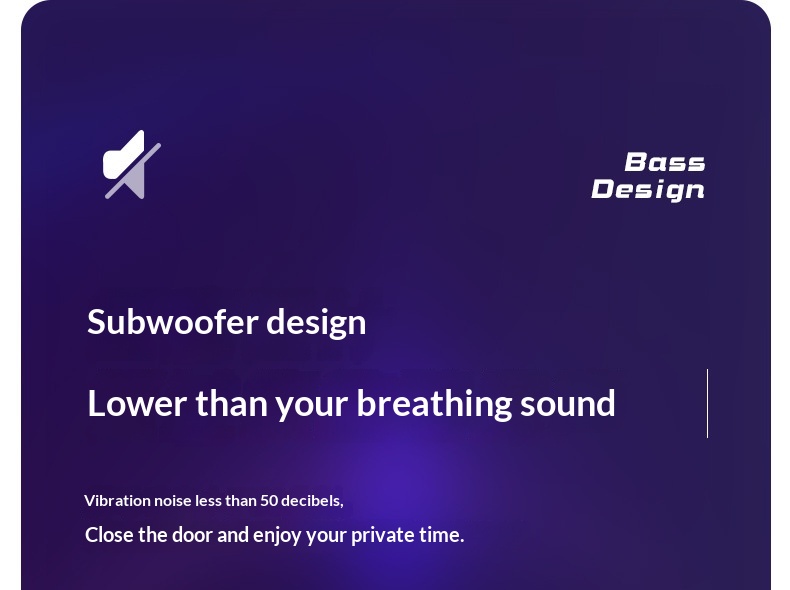 Eros Lab Laile Silikon-Vibrator in langer Form, AV-Massagegerät, stimulierende Masturbationshilfe für Frauen, dehnbare Sexnadel für Erwachsene_voghion.com