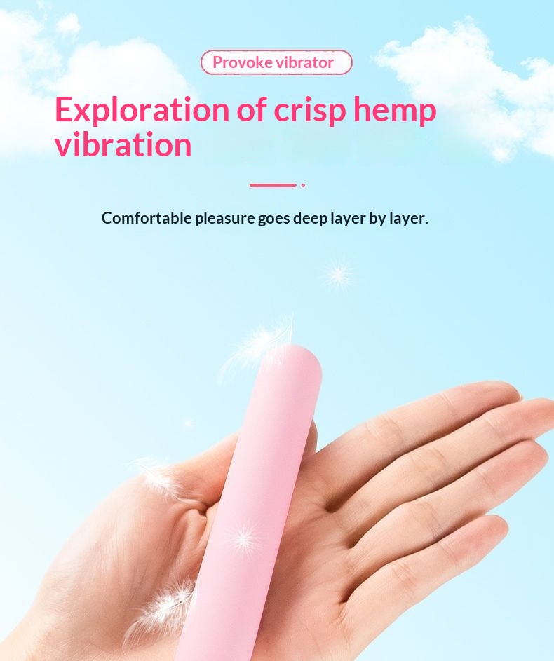 Eros Lab Flower Bud Vibratore multifrequenza erotico per autodifesa, parti intime non espandibili, mini massaggio, per uso femminile_voghion.com