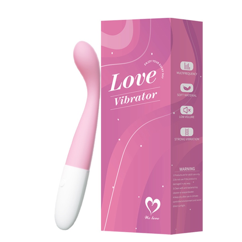 Eros Lab Laile Dian Trendy Internal And External G-Spot Dual Vibrator Female Insertable Masturbator Adult Sex Toys Wholesale_voghion.com