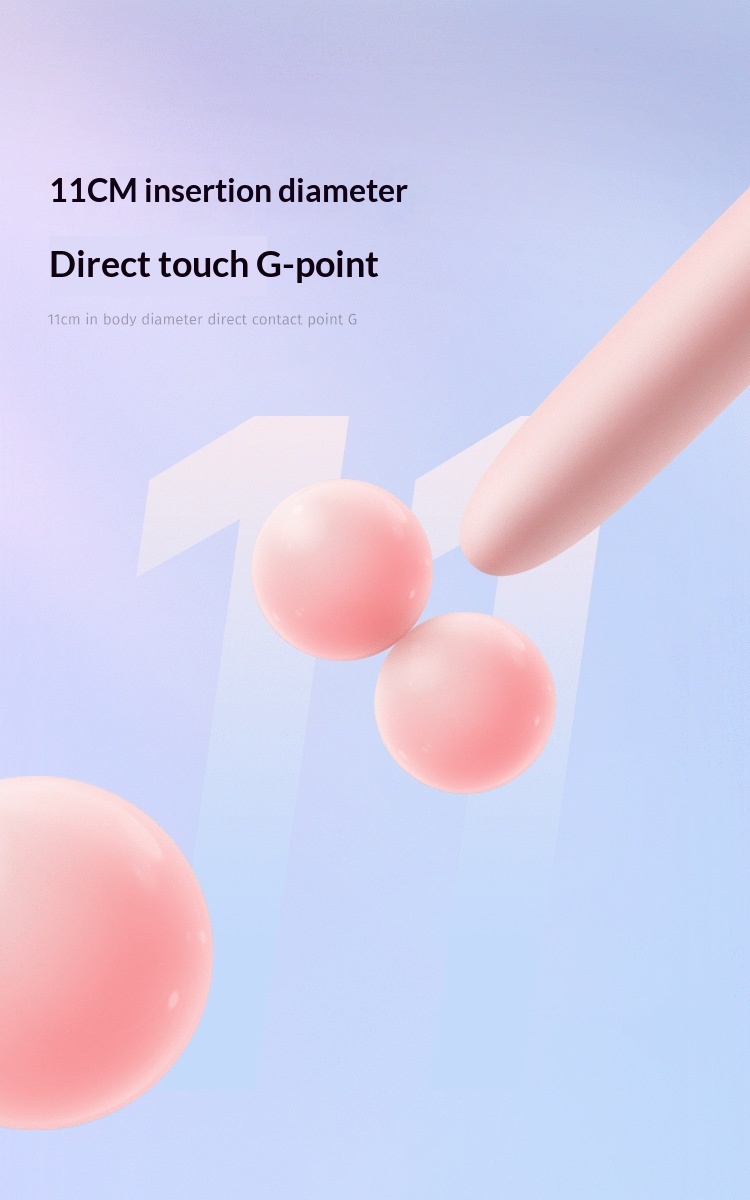 Eros Lab Ji Yu Alice Lipstick Mini Vibrator Strong Vibration Silent Masturbator Vibrating Egg Adult Female Massage Sex Toy_voghion.com