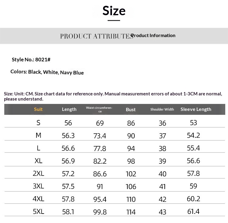 ChicShe Korean Style Medical Aesthetic Workwear For Women High-end Suit Set Autumn New Beauty Salon Senior Beautician Consultant_voghion.com