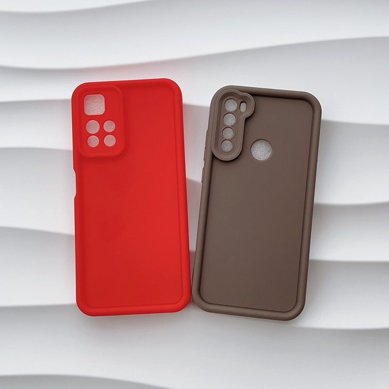 50704555550<=3 Compatible With Smart Oppo Vivo Protective Cover Mobile Phone Case_voghion.com