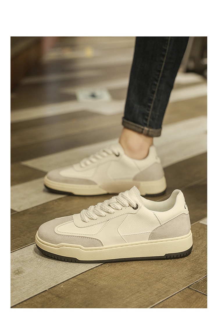 Glide Herren-Sneaker Frühjahr 2025 – Neu in Deutschland: Trainingsschuhe für Herren, lässig, weich, trendig, vielseitig, atmungsaktiv, dicke Sohle, rutschfest, Sportschuhe_voghion.com