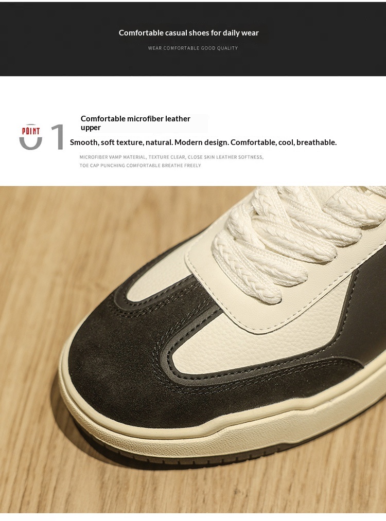 Glide Herren-Sneaker Frühjahr 2025 – Neu in Deutschland: Trainingsschuhe für Herren, lässig, weich, trendig, vielseitig, atmungsaktiv, dicke Sohle, rutschfest, Sportschuhe_voghion.com