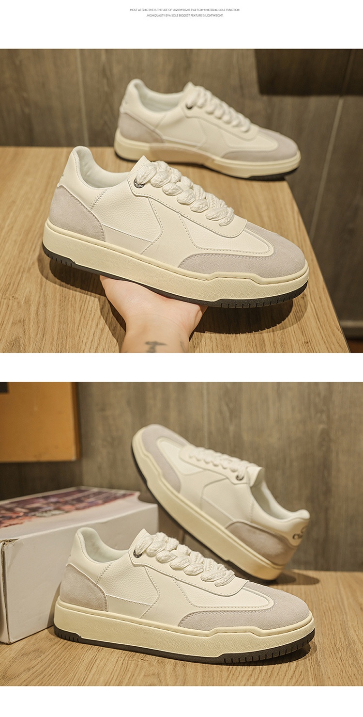 Glide Herren-Sneaker Frühjahr 2025 – Neu in Deutschland: Trainingsschuhe für Herren, lässig, weich, trendig, vielseitig, atmungsaktiv, dicke Sohle, rutschfest, Sportschuhe_voghion.com