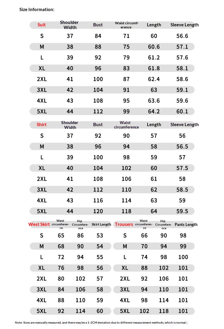 ChicShe Suit Set For Women Autumn 2024 New Business Host Commuting Brightening Elegant High-end Professional Formal Wear_voghion.com