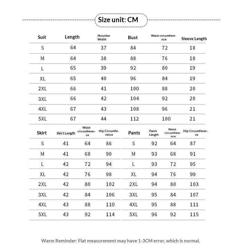 ChicShe Professional Gray Short Sleeve Small Suit Collar Jacket Women Pants Skirt Summer Outfit 2025 New Three-Piece Set_voghion.com