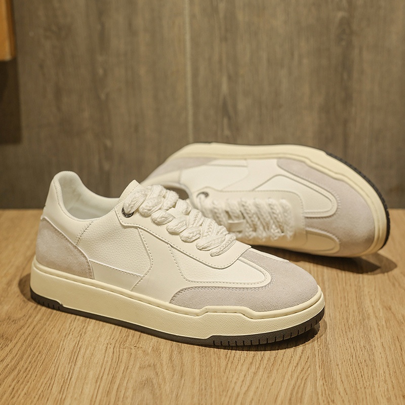 Glide Herren-Sneaker Frühjahr 2025 – Neu in Deutschland: Trainingsschuhe für Herren, lässig, weich, trendig, vielseitig, atmungsaktiv, dicke Sohle, rutschfest, Sportschuhe_voghion.com