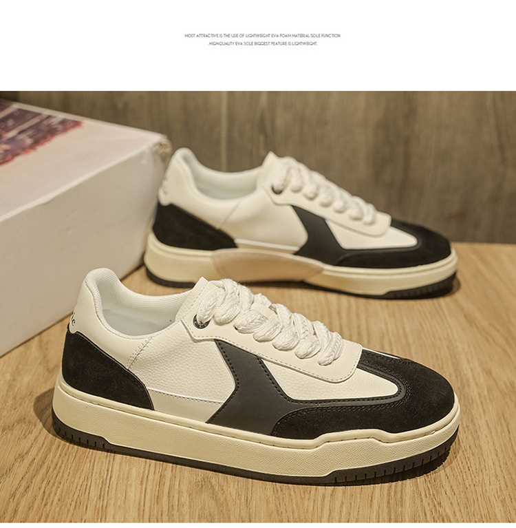 Glide Herren-Sneaker Frühjahr 2025 – Neu in Deutschland: Trainingsschuhe für Herren, lässig, weich, trendig, vielseitig, atmungsaktiv, dicke Sohle, rutschfest, Sportschuhe_voghion.com