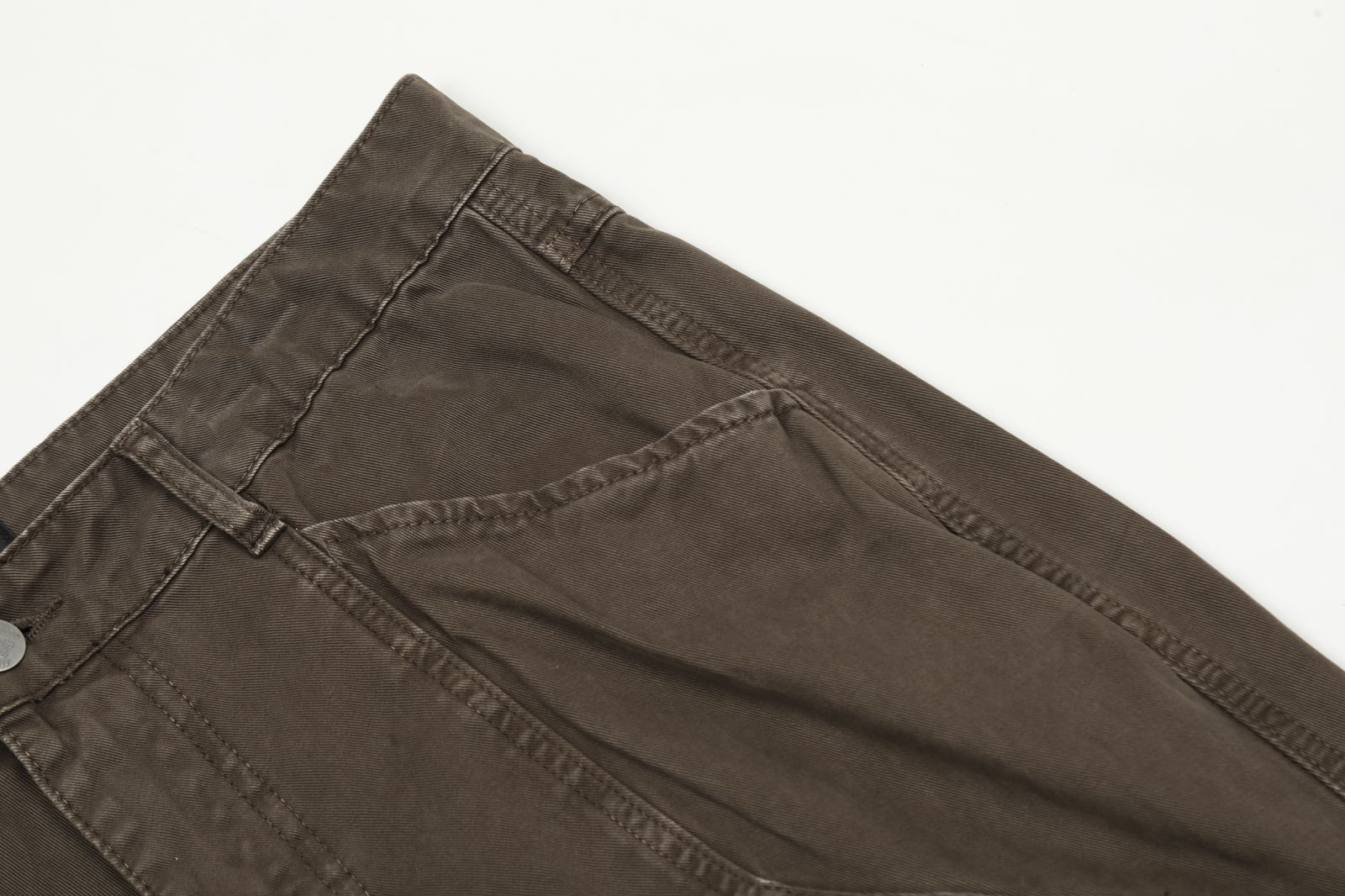 Jeans retrò americani alla moda per uomo, larghi, dritti, gamba larga, snellenti, lavati, casual, versatili, pantaloni lunghi all'ingrosso_voghion.com