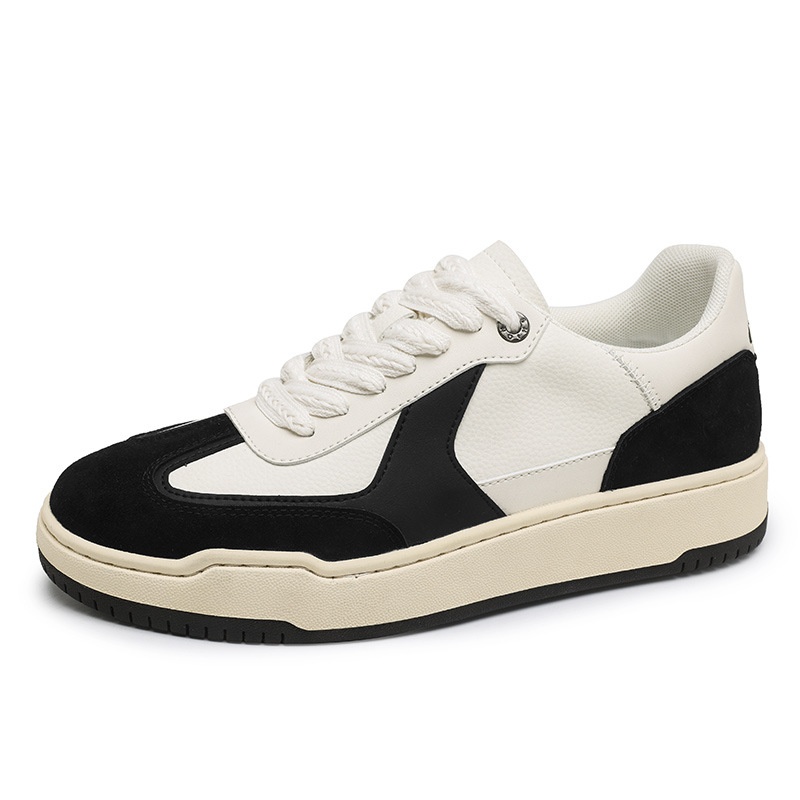 Glide Herren-Sneaker Frühjahr 2025 – Neu in Deutschland: Trainingsschuhe für Herren, lässig, weich, trendig, vielseitig, atmungsaktiv, dicke Sohle, rutschfest, Sportschuhe_voghion.com