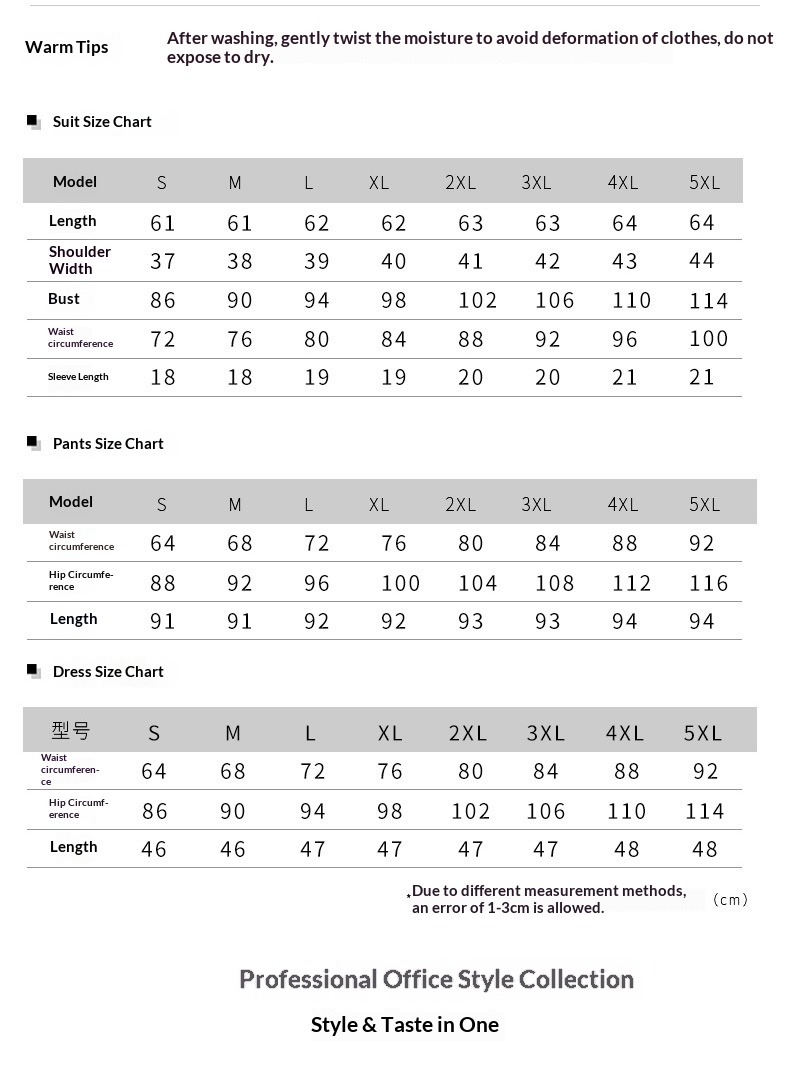 ChicShe Abito estivo sottile a maniche corte professionale per donna Elegante uniforme da receptionist di hotel, abbigliamento da lavoro per negozi di gioielli_voghion.com