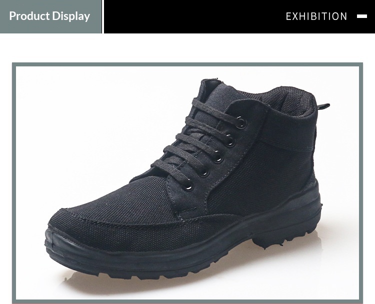 Glide Winter New Warm 05 With Fleece, Thickened Double Non-Slip Middle-Aged And Elderly Men's Shoes, Northeast Cotton Shoes_voghion.com