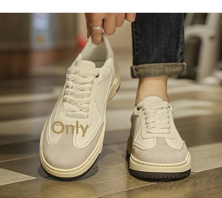 Glide Herren-Sneaker Frühjahr 2025 – Neu in Deutschland: Trainingsschuhe für Herren, lässig, weich, trendig, vielseitig, atmungsaktiv, dicke Sohle, rutschfest, Sportschuhe_voghion.com