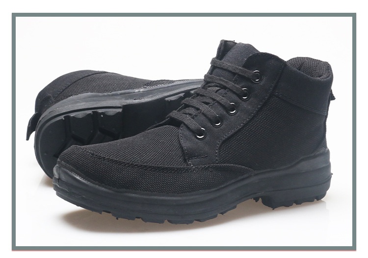 Glide Winter New Warm 05 With Fleece, Thickened Double Non-Slip Middle-Aged And Elderly Men's Shoes, Northeast Cotton Shoes_voghion.com
