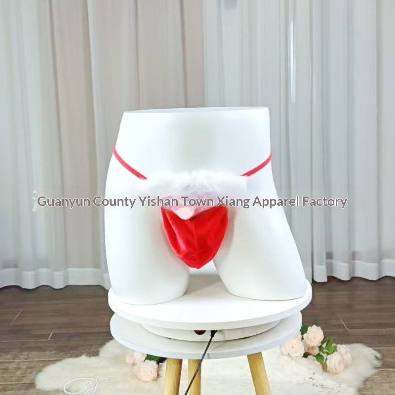 Eros Lab Commercio Estero Intimo Sexy per Giochi di Ruolo Natalizio da Uomo Europeo e Americano all'Ingrosso_voghion.com