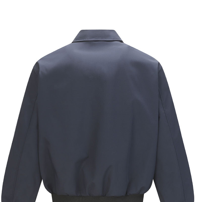 boy Boy ARES American Retro Autumn New Cleanfit Pilot Collar Jacket Men's Short Trendy Brand Versatile Coat_voghion.com