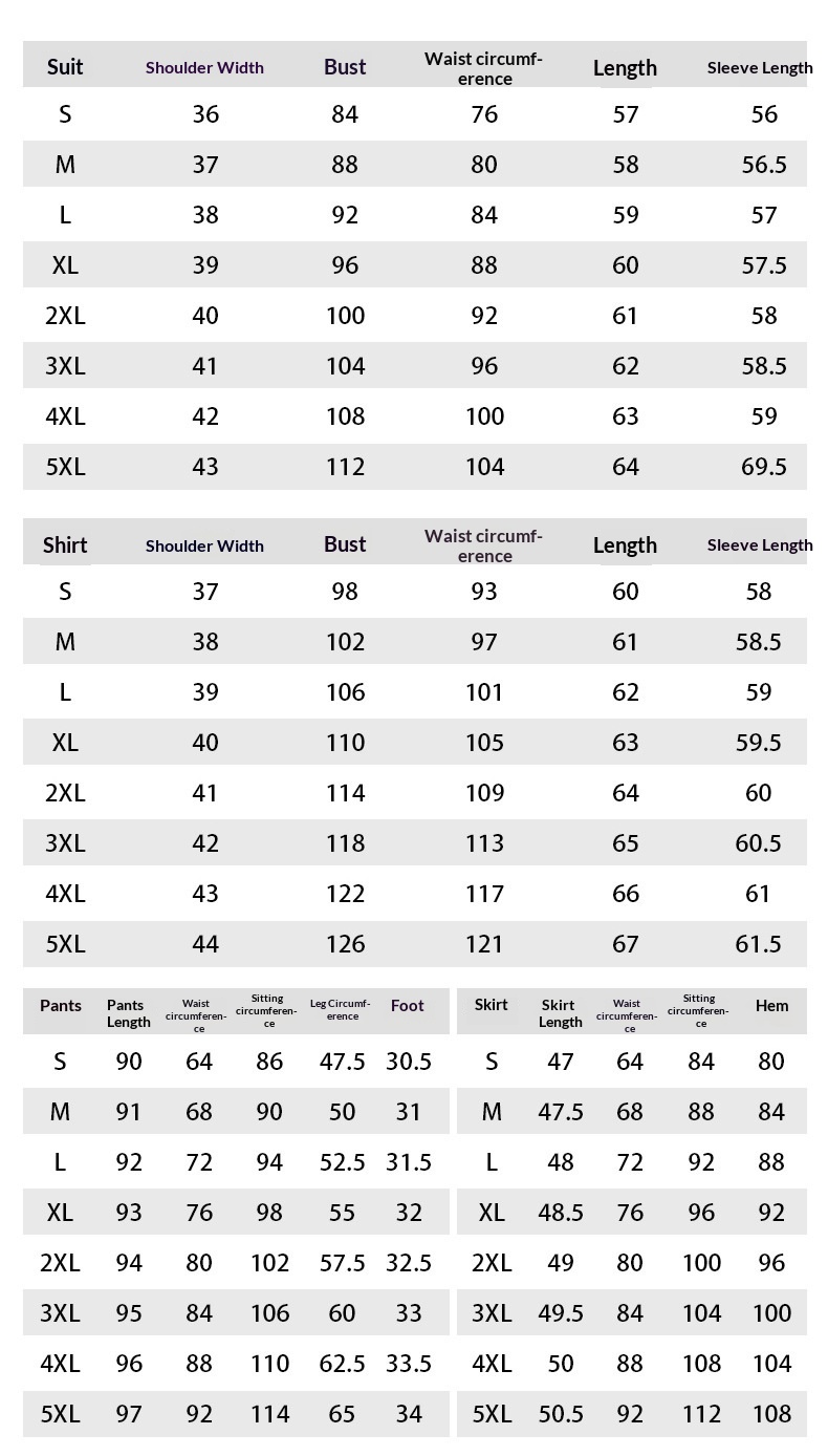 ChicShe Professional Suit Women's Formal Outfit Long Sleeve Workwear Early Autumn Elegant Goddess Style High-end 815_voghion.com