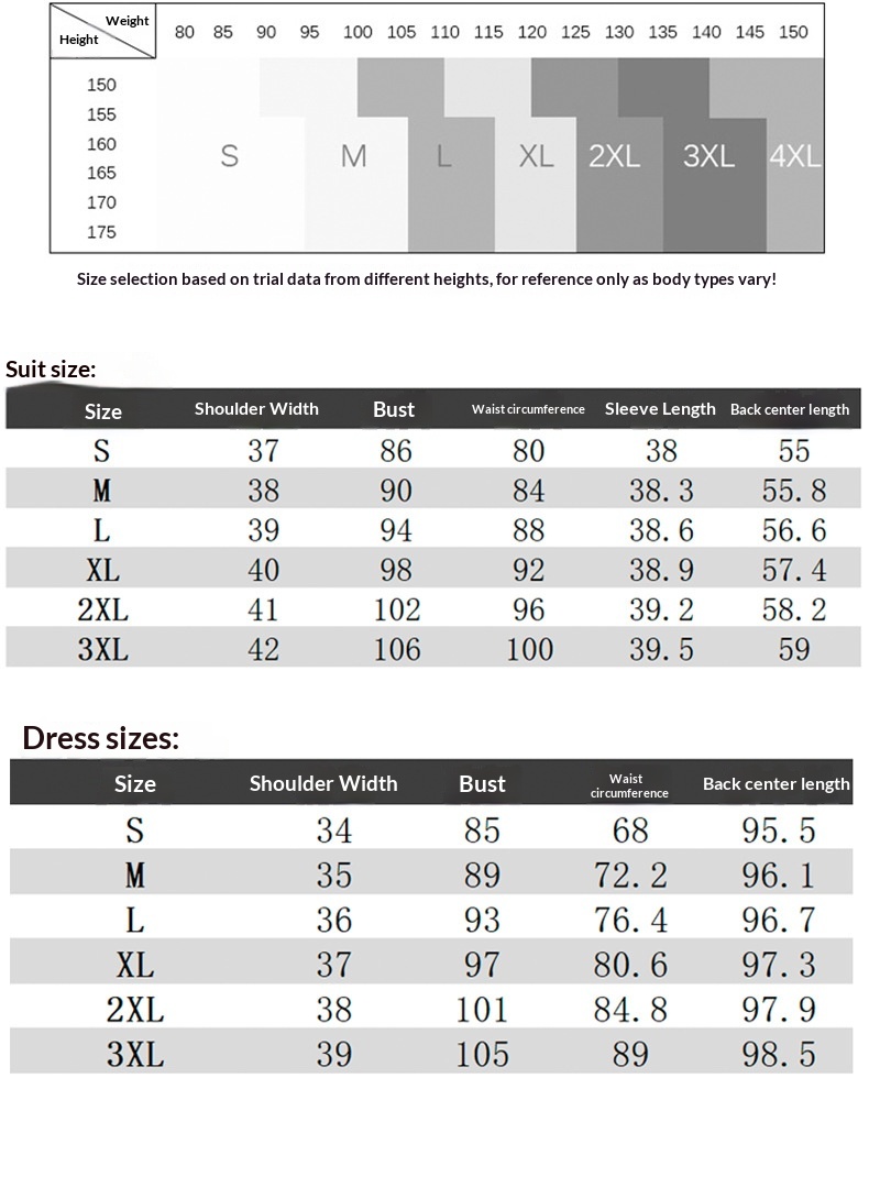 ChicShe Abito da donna rosso con maniche a tre quarti, giacca corta, completo due pezzi, primavera e autunno 2025, nuovo_voghion.com