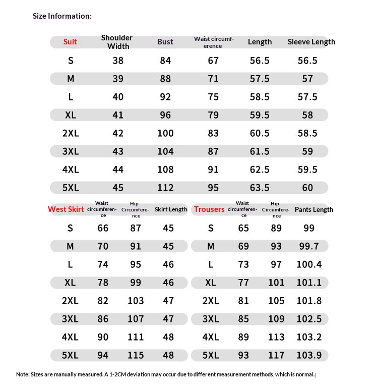 ChicShe 2025 Spring Autumn New Long Sleeve Professional Suit Set Women With Elegant Bow Tie For Hotel Front Desk And Beauty_voghion.com