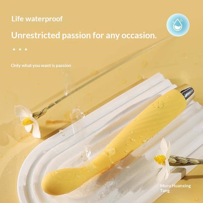 Eros Lab Vibratore Point Climax Pen Masturbatore per autodifesa femminile automatico Prodotti per adulti vibranti_voghion.com