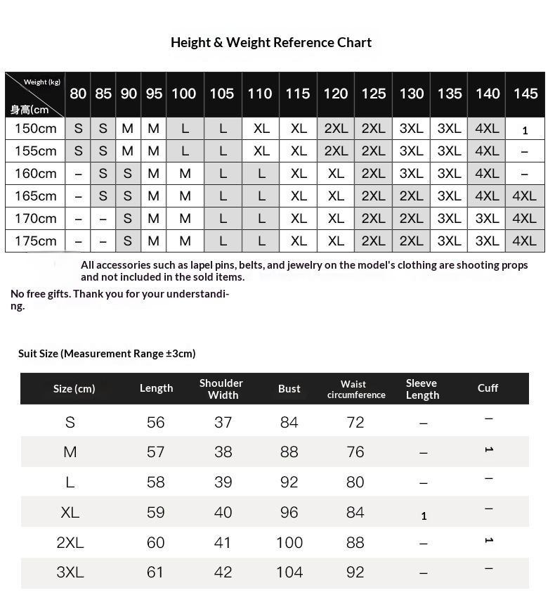 Ensemble tailleur manches longues haut de gamme ChicShe pour femme, tenue professionnelle élégante style déesse, réception de bijouterie_voghion.com