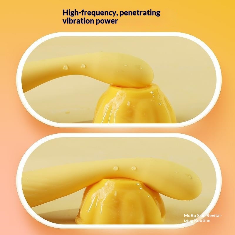 Eros Lab Vibratore Point Climax Pen Masturbatore per autodifesa femminile automatico Prodotti per adulti vibranti_voghion.com