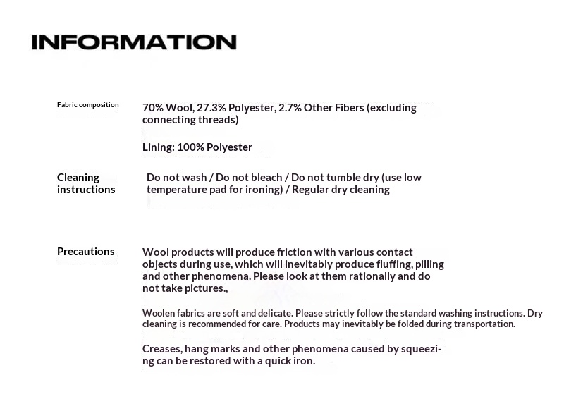 Boy Herren-Wollmantel Herbst/Winter 2025, doppelseitig, mittellang, mit Kragen, zweireihig, aus Wolle_voghion.com