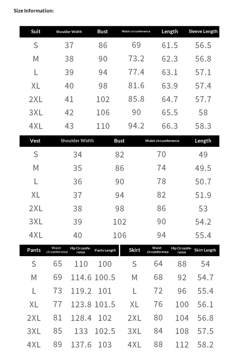 ChicShe Red Long Sleeve Blazer Women's Vest Pants Three-Piece Set Autumn Winter New Professional Fashion High-End Feel_voghion.com