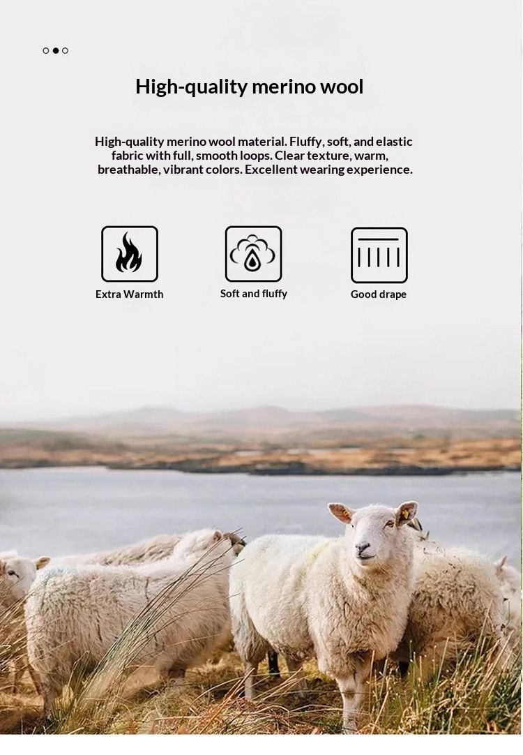 boy Boy Autumn Winter New Men's Clothing Turn-down Collar Double-sided Wool Coat With Detachable Inner Liner Warm Woolen Jacket_voghion.com