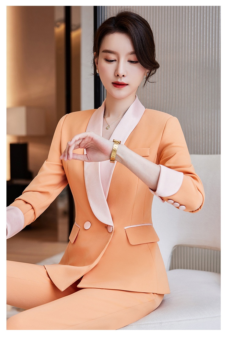 Abito ChicShe bordeaux da donna, moda primaverile e autunnale, elegante abito mondana professionale snellente di alta gamma, Host_voghion.com