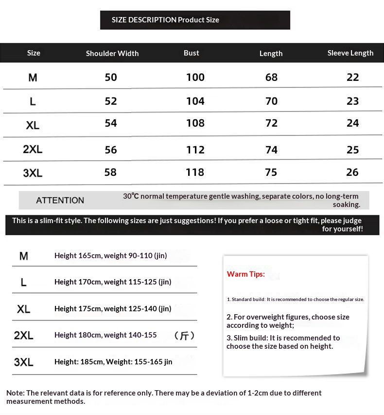 ForMen 2023 Summer American Style Loose Cuban Collar Bowling Embroidery Workwear Short Men Half Sleeve Shirt_voghion.com