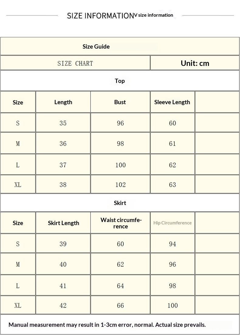 ChicShe Set da donna in stile retrò americano con giacca estiva e gonna in denim a vita alta_voghion.com