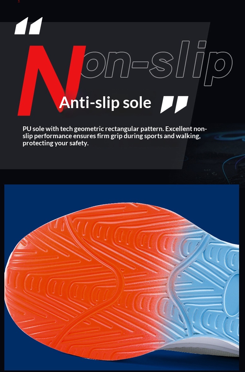 Glide Jueying 3.0 Herren-Laufschuhe mit Carbonplatte, Luftpolsterung, Stoßdämpfung und Rückfederung – ideal für Studenten, Freizeit, Sport und Paare._voghion.com