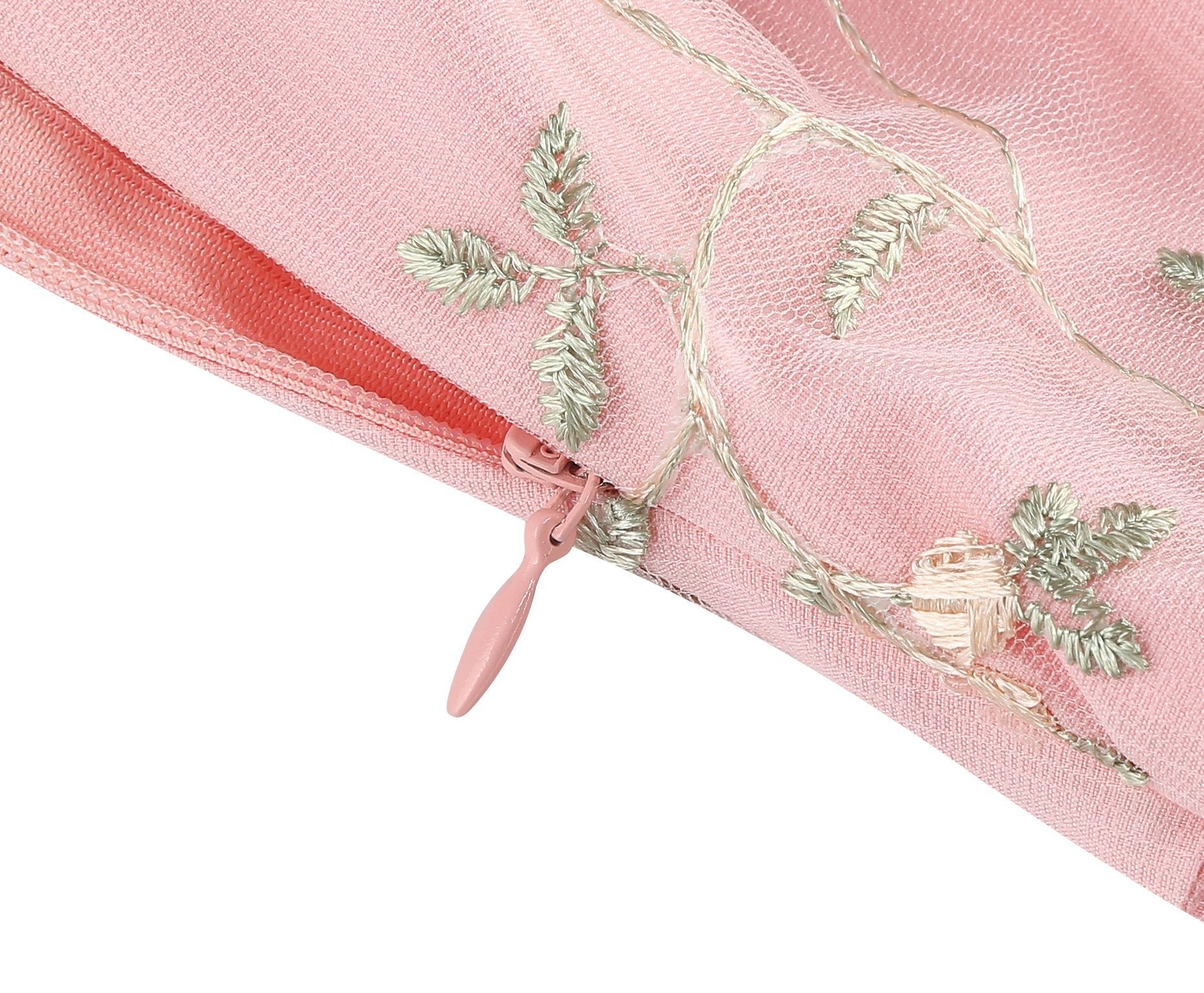 ChicShe Abito da donna elegante con ricamo in rete e spalline senza maniche, stile transfrontaliero europeo e americano per il commercio estero_voghion.com