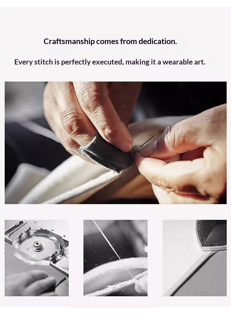 boy Boy Autumn Winter Mid-Length Slim Fit For Middle-Aged Men, Korean Style Men's Wool Trench Coat_voghion.com