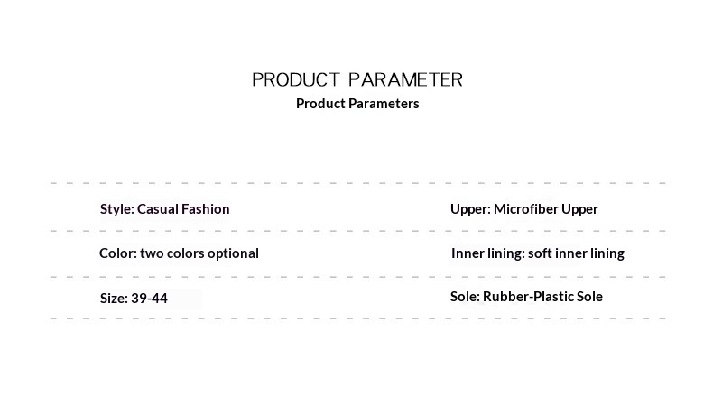 Glide European Suit British Style Thick-Soled White Autumn Breathable Thin Non-Slip Men's Trendy Shoes_voghion.com