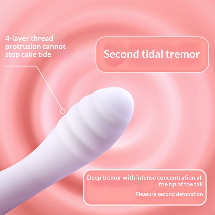 Eros Lab Massaggiatore vibrante sexy per donne, stimolazione del clitoride, masturbazione delle parti intime, vibrazione dell'orgasmo, acqua_voghion.com