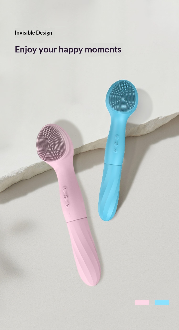 Eros Lab Sex Toys For Women, Cleanable Vibrator, Masturbation, Telescopic Adult Female Masturbation Toys, Vibrating Wand_voghion.com