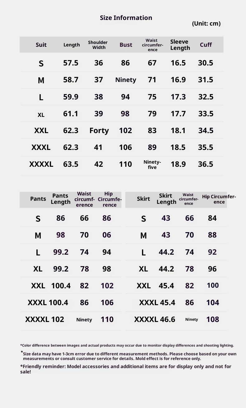 ChicShe Short Sleeve Blazer Jacket Top Women Pants Skirt Summer 2025 New Two-Piece Set Workwear_voghion.com