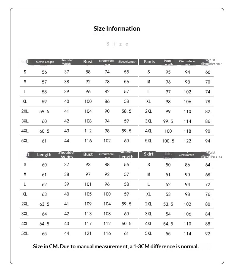 ChicShe Gray Suit Set For Women Hotel Customer Service Manager Workwear Management Commuting Formal Wear Elegant And_voghion.com