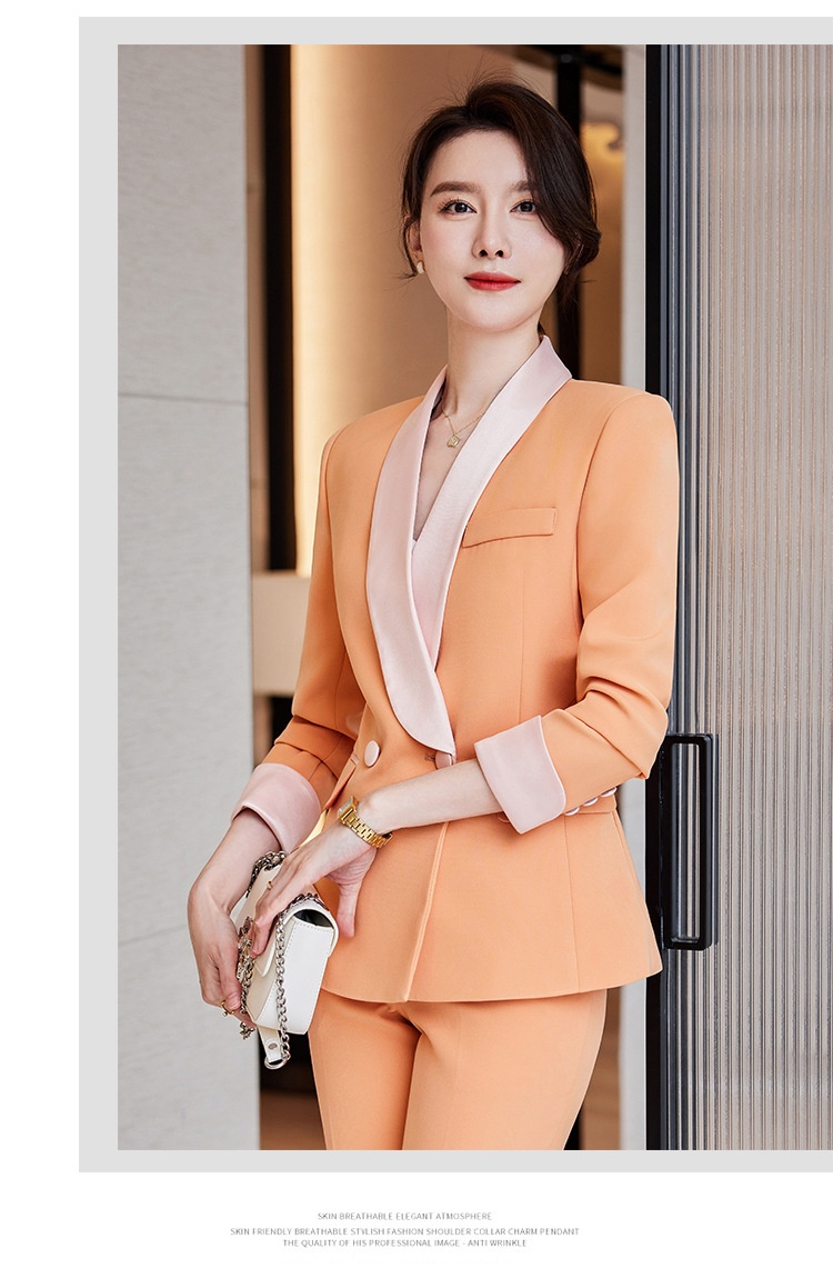 Abito ChicShe bordeaux da donna, moda primaverile e autunnale, elegante abito mondana professionale snellente di alta gamma, Host_voghion.com