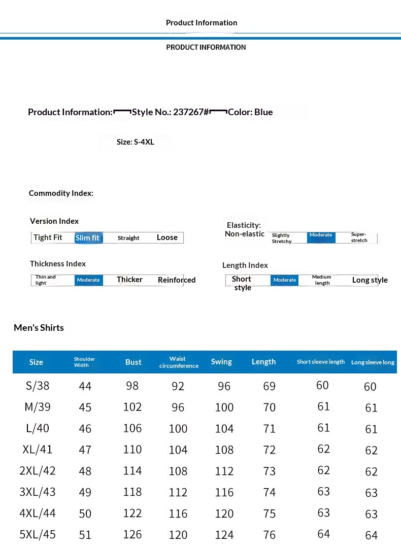 ChicShe China Mobile Company Business Hall Work For Men Women Long And Shirts Uniforms Short Sleeve Full Set New Style_voghion.com