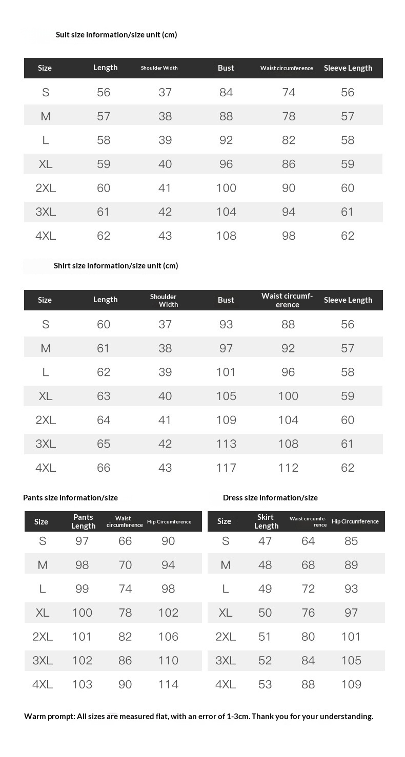 ChicShe, negozio di gioielli di lusso per hotel, abbigliamento da lavoro all'ingrosso, blazer a maniche lunghe, pantaloni eleganti da donna professionali primaverili e autunnali_voghion.com