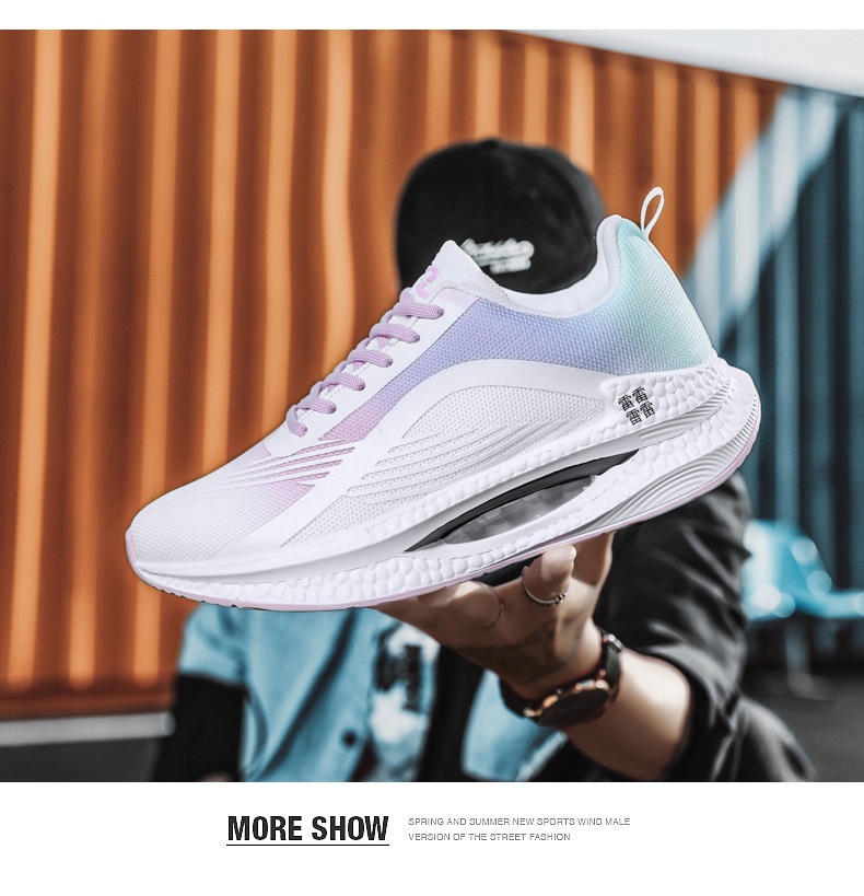 Glide Jueying 3.0 Herren-Laufschuhe mit Carbonplatte, Luftpolsterung, Stoßdämpfung und Rückfederung – ideal für Studenten, Freizeit, Sport und Paare._voghion.com