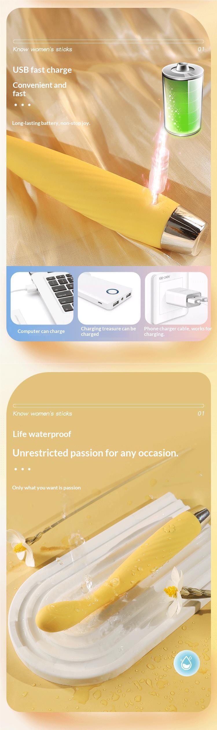 Eros Lab Vibratore Point Climax Pen Masturbatore per autodifesa femminile automatico Prodotti per adulti vibranti_voghion.com