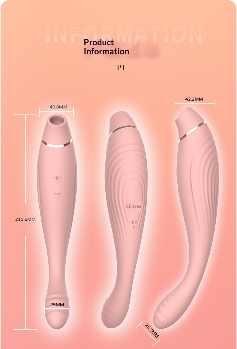 Eros Lab Massaggiatore vibrante sexy per donne, stimolazione del clitoride, masturbazione delle parti intime, vibrazione dell'orgasmo, acqua_voghion.com