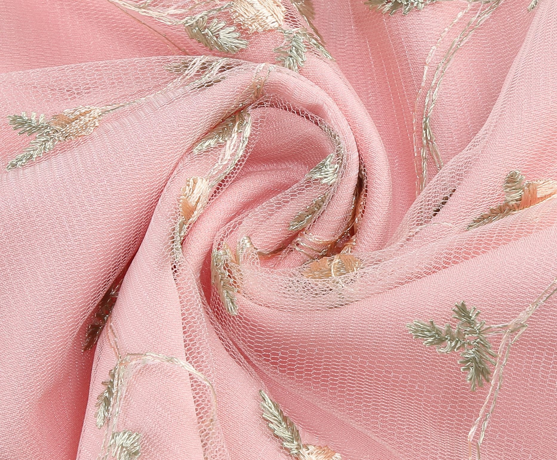 ChicShe Abito da donna elegante con ricamo in rete e spalline senza maniche, stile transfrontaliero europeo e americano per il commercio estero_voghion.com