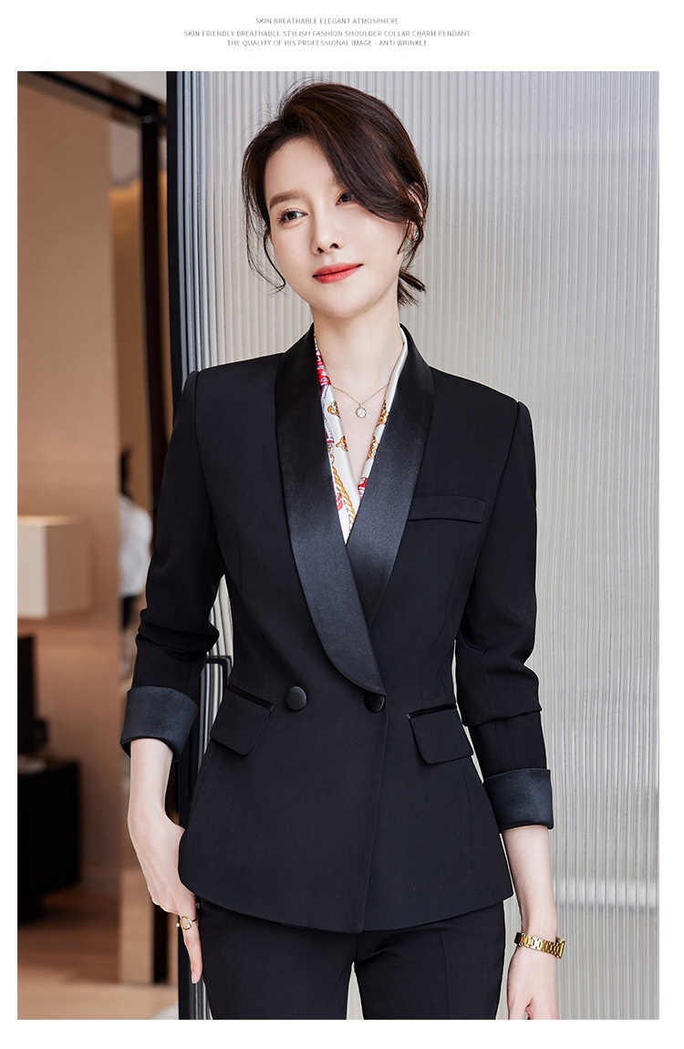 Abito ChicShe bordeaux da donna, moda primaverile e autunnale, elegante abito mondana professionale snellente di alta gamma, Host_voghion.com