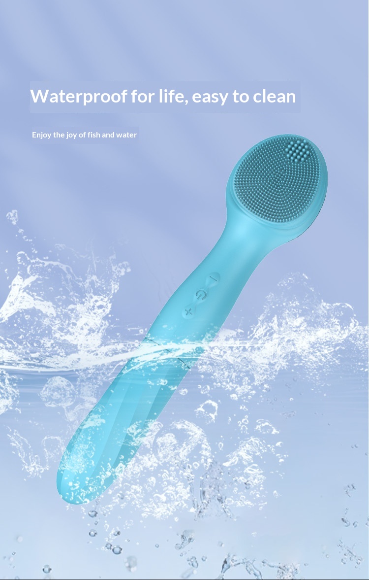 Eros Lab Sex Toys For Women, Cleanable Vibrator, Masturbation, Telescopic Adult Female Masturbation Toys, Vibrating Wand_voghion.com